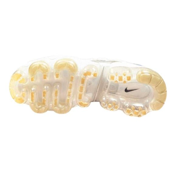 NIKE Air VaporMax Plus 'Lava Glow Blue Lagoon' Running Shoes Size 6.5 - Picture 8 of 10